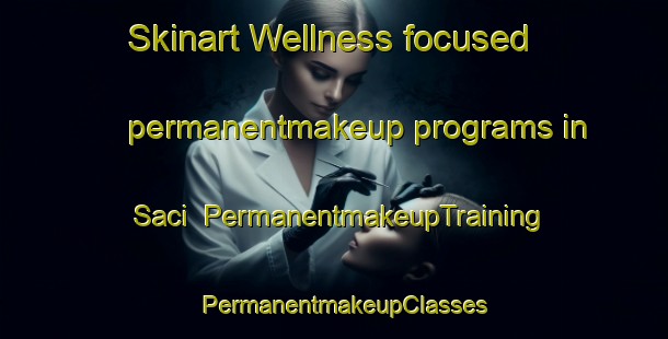 Skinart Wellness-focused permanentmakeup programs in Saci | PermanentmakeupTraining | PermanentmakeupClasses | SkinartTraining-Nigeria