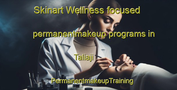 Skinart Wellness-focused permanentmakeup programs in Taliaji | #PermanentmakeupTraining #PermanentmakeupClasses #SkinartTraining-Nigeria