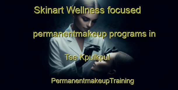 Skinart Wellness-focused permanentmakeup programs in Tse Kpulkpul | #PermanentmakeupTraining #PermanentmakeupClasses #SkinartTraining-Nigeria