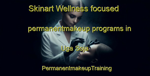 Skinart Wellness-focused permanentmakeup programs in Uga Soja | PermanentmakeupTraining | PermanentmakeupClasses | SkinartTraining-Nigeria