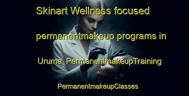 Skinart Wellness-focused permanentmakeup programs in Uruma | PermanentmakeupTraining | PermanentmakeupClasses | SkinartTraining-Nigeria