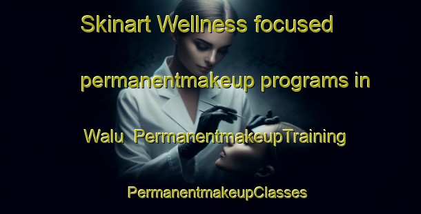 Skinart Wellness-focused permanentmakeup programs in Walu | PermanentmakeupTraining | PermanentmakeupClasses | SkinartTraining-Nigeria