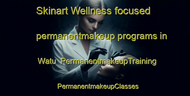 Skinart Wellness-focused permanentmakeup programs in Watu | PermanentmakeupTraining | PermanentmakeupClasses | SkinartTraining-Nigeria