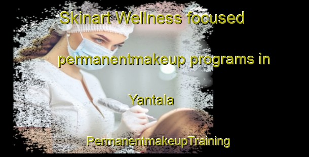 Skinart Wellness-focused permanentmakeup programs in Yantala | PermanentmakeupTraining | PermanentmakeupClasses | SkinartTraining-Nigeria