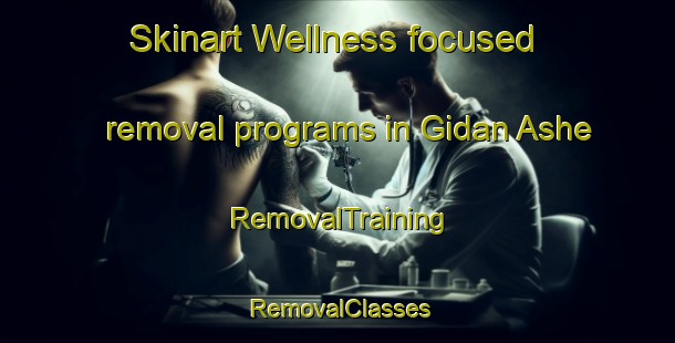 Skinart Wellness-focused removal programs in Gidan Ashe | RemovalTraining | RemovalClasses | SkinartTraining-Nigeria