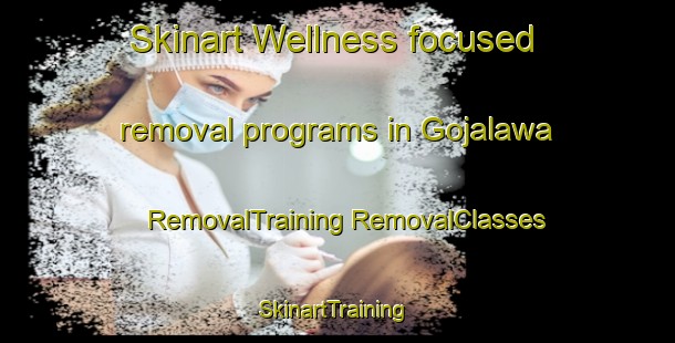 Skinart Wellness-focused removal programs in Gojalawa | #RemovalTraining #RemovalClasses #SkinartTraining-Nigeria