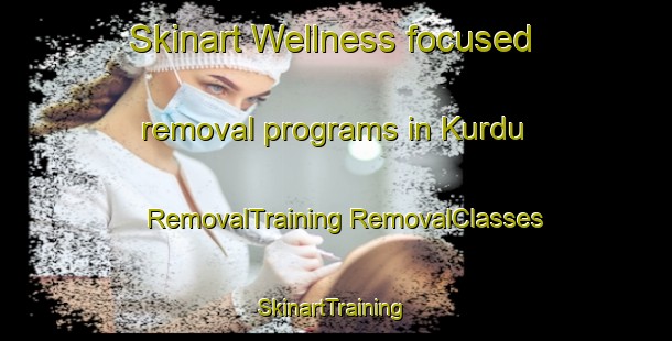 Skinart Wellness-focused removal programs in Kurdu | #RemovalTraining #RemovalClasses #SkinartTraining-Nigeria