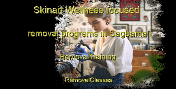 Skinart Wellness-focused removal programs in Sagbama I | RemovalTraining | RemovalClasses | SkinartTraining-Nigeria