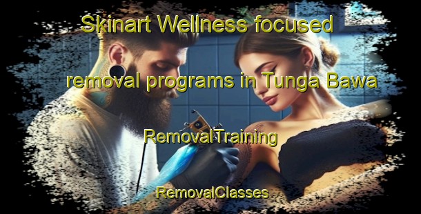 Skinart Wellness-focused removal programs in Tunga Bawa | RemovalTraining | RemovalClasses | SkinartTraining-Nigeria