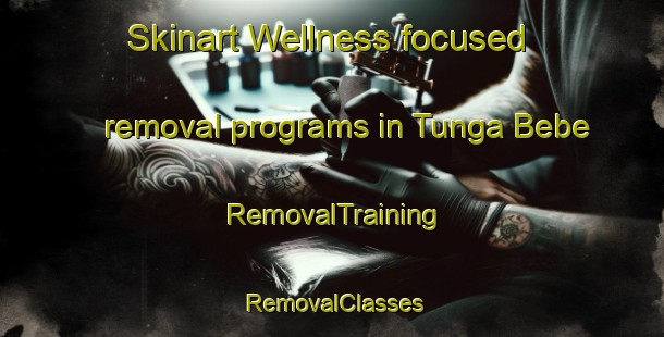 Skinart Wellness-focused removal programs in Tunga Bebe | RemovalTraining | RemovalClasses | SkinartTraining-Nigeria