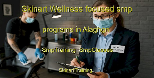 Skinart Wellness-focused smp programs in Alaghgn | SmpTraining | SmpClasses | SkinartTraining-Nigeria