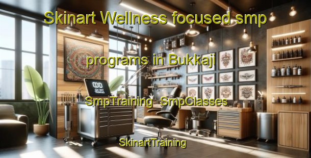 Skinart Wellness-focused smp programs in Bukkaji | SmpTraining | SmpClasses | SkinartTraining-Nigeria