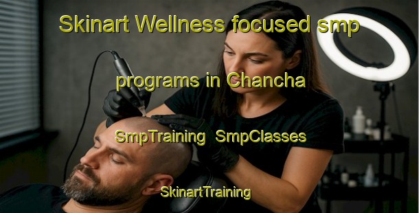 Skinart Wellness-focused smp programs in Chancha | SmpTraining | SmpClasses | SkinartTraining-Nigeria