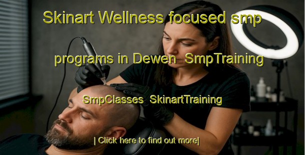 Skinart Wellness-focused smp programs in Dewen | SmpTraining | SmpClasses | SkinartTraining-Nigeria