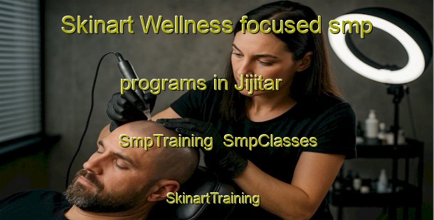 Skinart Wellness-focused smp programs in Jijitar | SmpTraining | SmpClasses | SkinartTraining-Nigeria