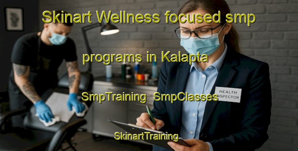 Skinart Wellness-focused smp programs in Kalapta | SmpTraining | SmpClasses | SkinartTraining-Nigeria