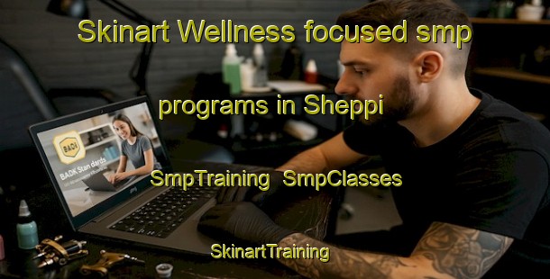 Skinart Wellness-focused smp programs in Sheppi | SmpTraining | SmpClasses | SkinartTraining-Nigeria