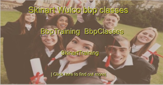 Skinart Wulco bbp classes | BbpTraining | BbpClasses | SkinartTraining-Nigeria