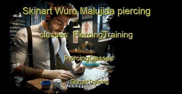 Skinart Wuro Malujida piercing classes | PiercingTraining | PiercingClasses | SkinartTraining-Nigeria