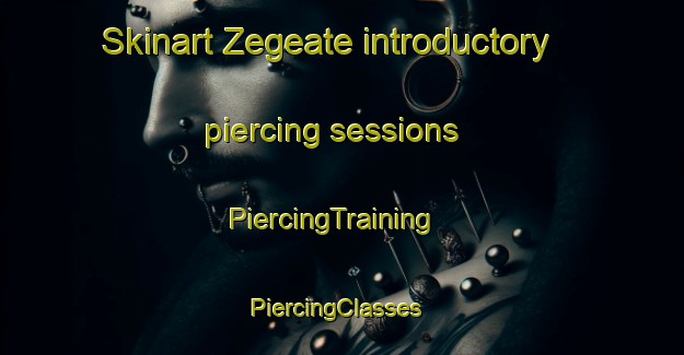 Skinart Zegeate introductory piercing sessions | PiercingTraining | PiercingClasses | SkinartTraining-Nigeria