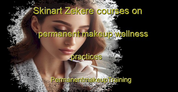 Skinart Zekere courses on permanent makeup wellness practices | PermanentmakeupTraining | PermanentmakeupClasses | SkinartTraining-Nigeria