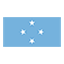 Federated States Of Micronesia Flag