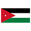 Jordan Flag