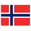 Norway Flag